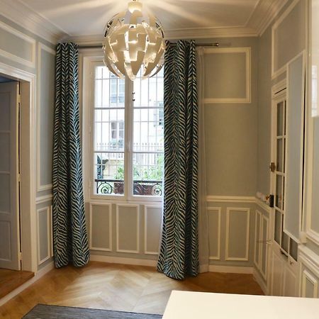 Residence Sur Cour Париж Екстер'єр фото